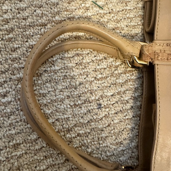 Henri Bendel Bag - Picture 10 of 12